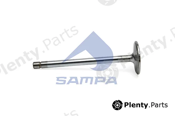 Sampa 038.109 — Intake Valve