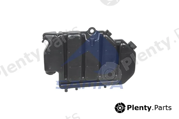 Sampa 025.154 — Expansion Tank, coolant