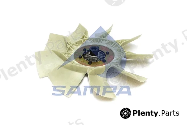 Sampa 078.105 — Fan, engine cooling