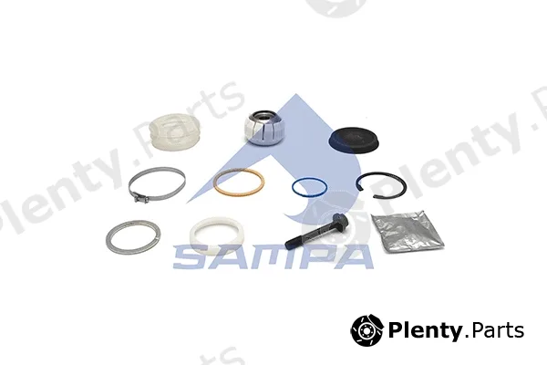 Sampa 050.611 — Repair kit, automatic adjustment