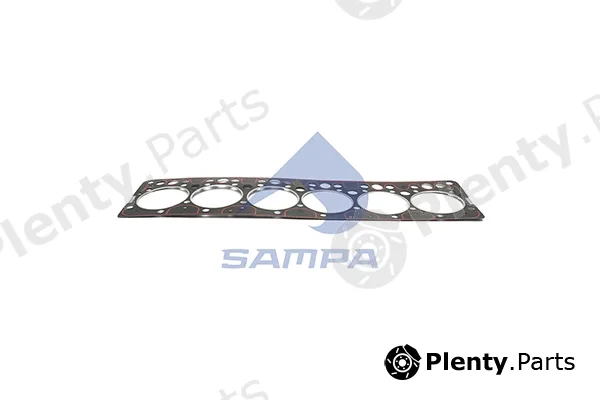 Sampa 010.1170 — Gasket, cylinder head