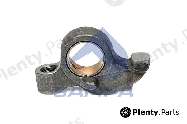 Sampa 010.1667 — Rocker Arm Shaft, engine timing