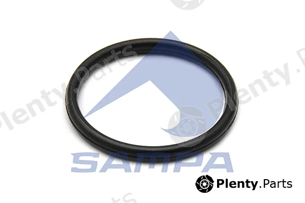 Sampa 041.455 — Gasket, oil cooler