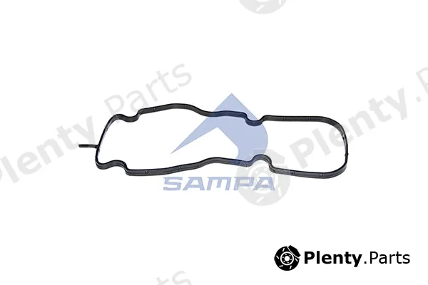 Sampa 042.175 — Gasket, cylinder head cover
