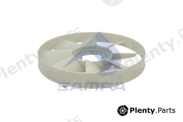 Sampa 052.436 — Fan, engine cooling