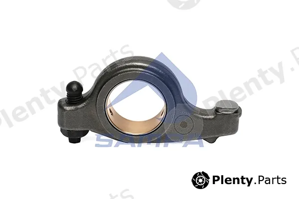 Sampa 047.066 — Rocker Arm Shaft, engine timing