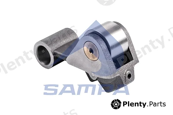 Sampa 047.172 — Rocker Arm Shaft, engine timing