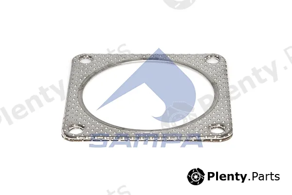 Sampa 021.169 — Gasket, exhaust pipe