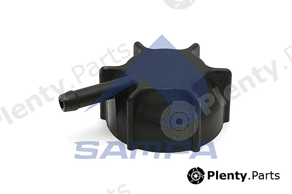 Sampa 024.274 — Cap, radiator