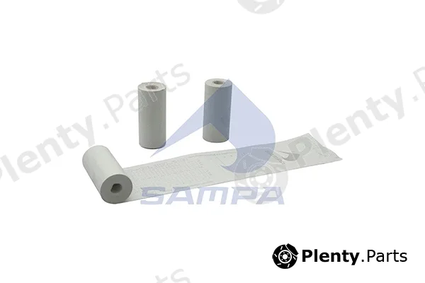 Sampa 096.3338 — Tachograph Disc
