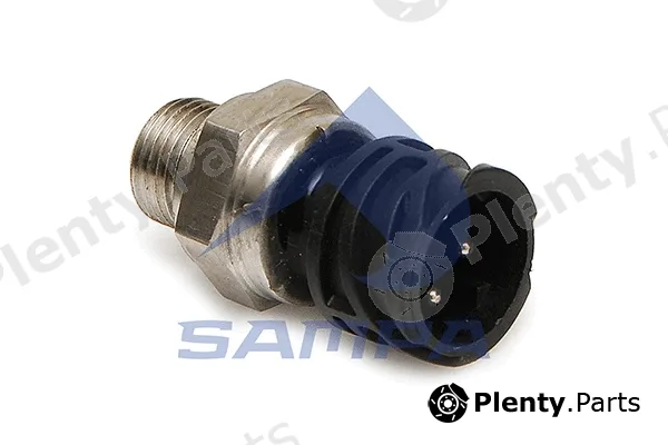 Sampa 093.319 — Sensor, oil pressure