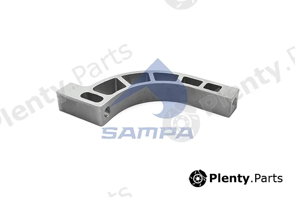 Sampa 048.241 — Support, radiator fan