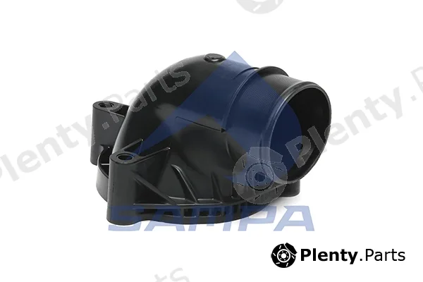 Sampa 033.488A — Thermostat Housing