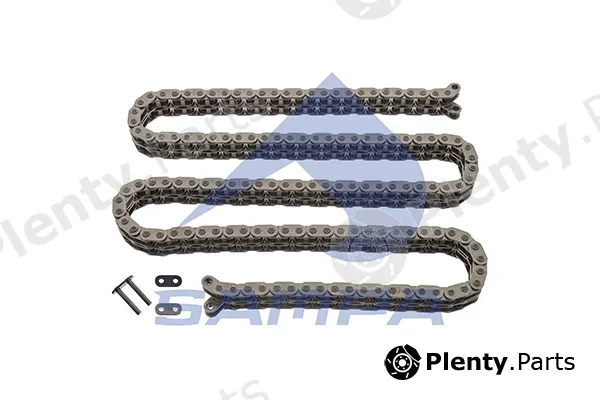 Sampa 010.3644 — Timing Chain Kit