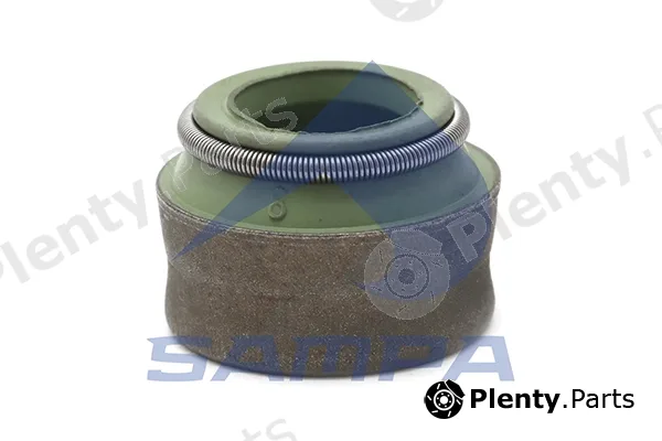 Sampa 010.1050 — Seal Ring, valve stem