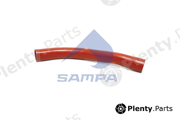 Sampa 062.394 — Radiator Hose
