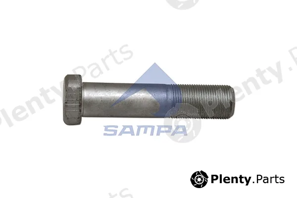 Sampa 020.432 — Wheel Stud