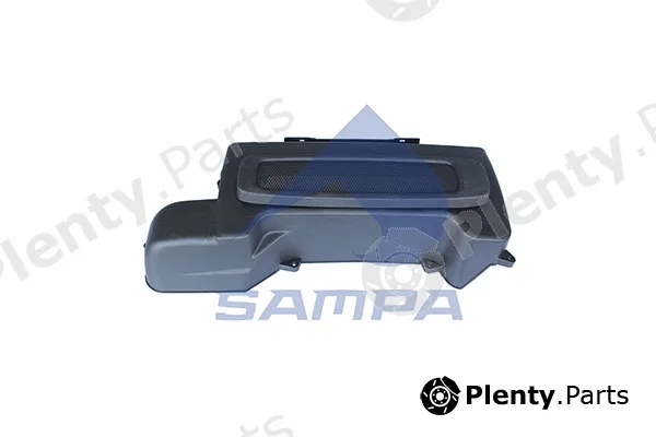 Sampa 045.144 — Cover, heater control
