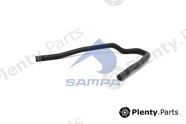 Sampa 078.475 — Radiator Hose