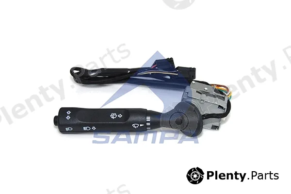 Sampa 201.449 — Steering Column Switch