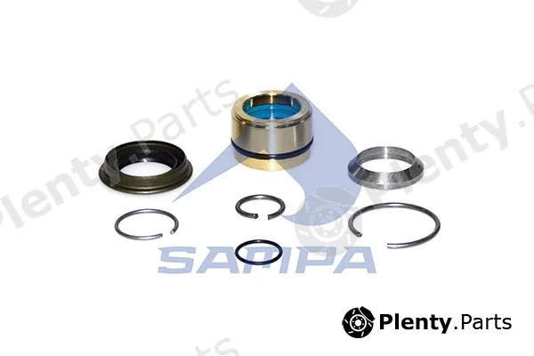 Sampa 050.595 — Repair Kit, tilt cylinder