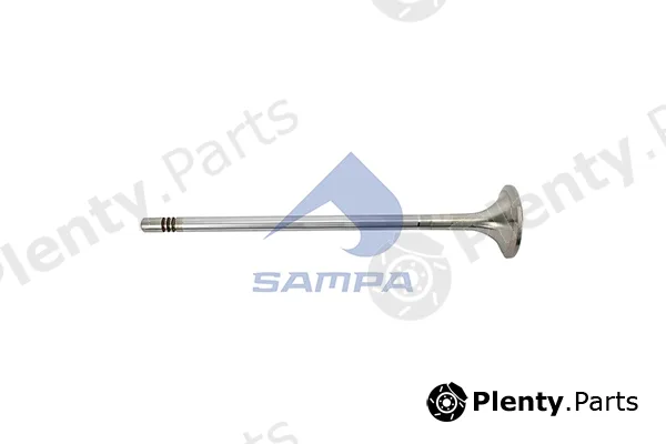 Sampa 038.131 — Exhaust Valve