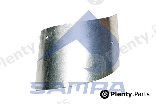 Sampa 010.477 — Heat Shield