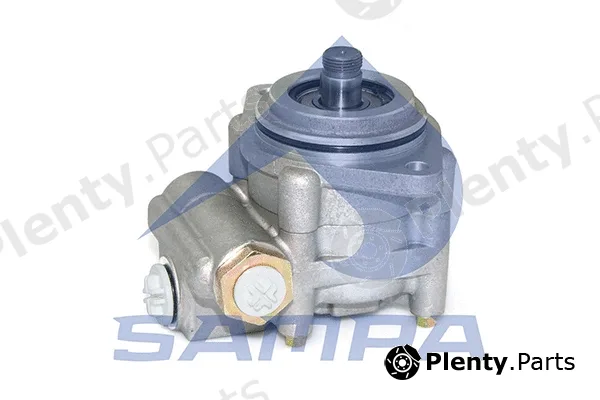 Sampa 010.101 — Hydraulic Pump, steering