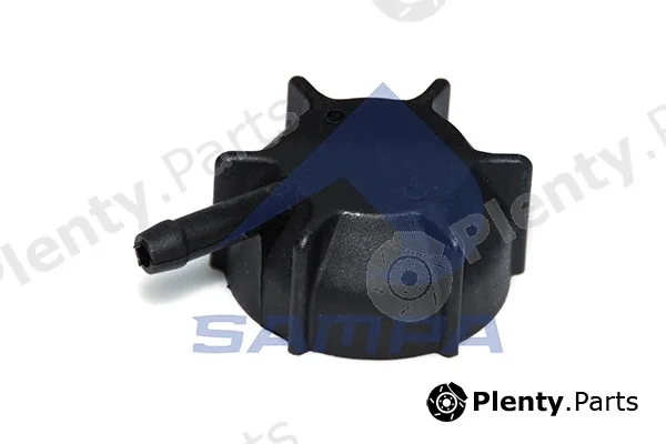 Sampa 021.334 — Cap, radiator