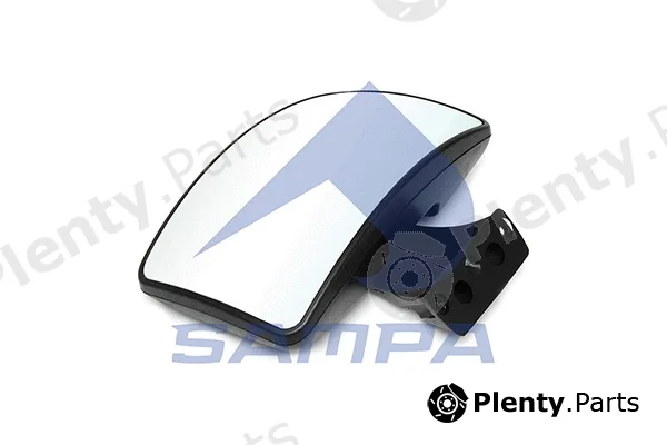 Sampa 022.095 — Ramp Mirror