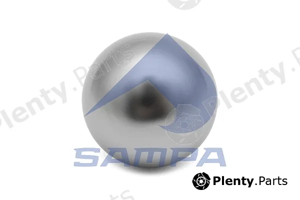 Sampa 118.404 — Gasket, timing case