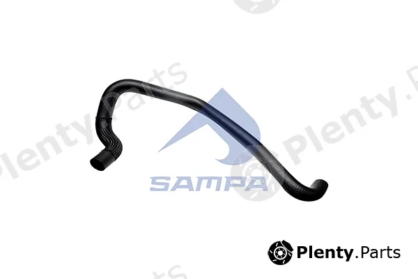 Sampa 064.396 — Radiator Hose