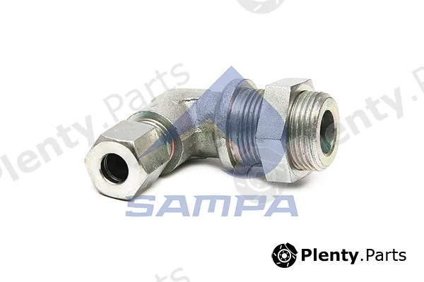 Sampa 096.1444 — Connector, compressed air line