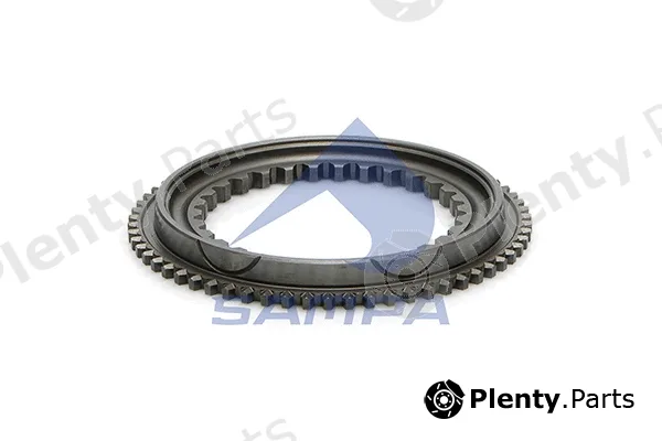 Sampa 022.355 — Synchronizer Ring, external planetary gearbox main shaft