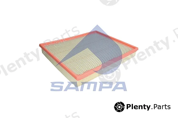 Sampa 076.440 — Air Filter