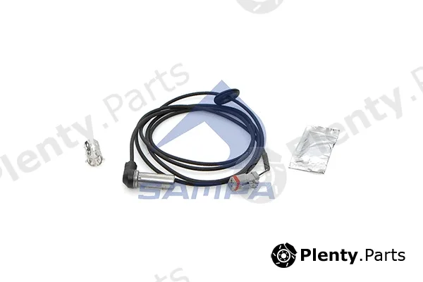 Sampa 096.338 — Sensor, wheel speed