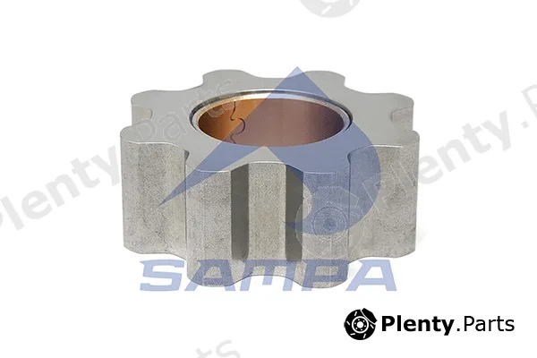 Sampa 025.410 — Sprocket/Gear, oil pump