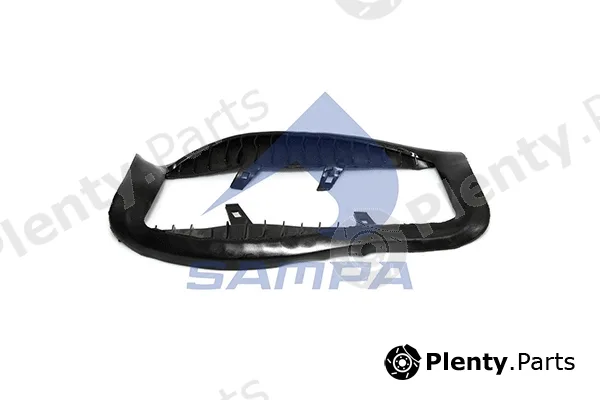 Sampa 18200184 — Frame, headlight