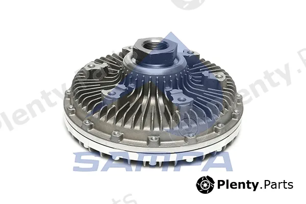 Sampa 053.308 — Clutch, radiator fan