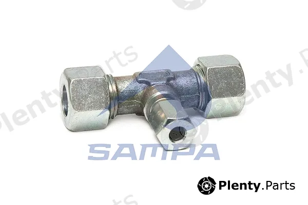 Sampa 096.1469 — Connector, compressed air line