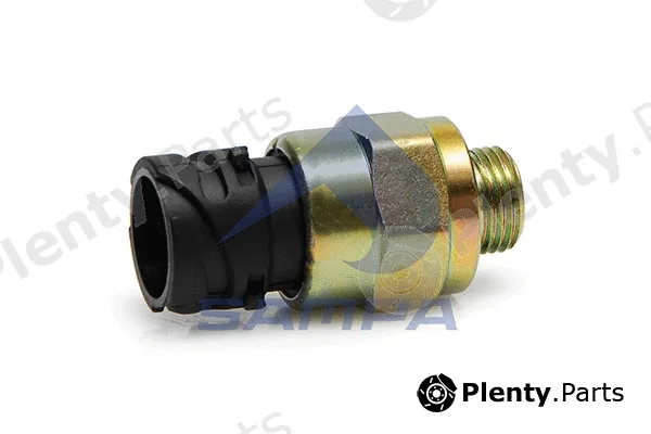 Sampa 093.242 — Sensor, oil pressure