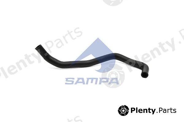 Sampa 025.132 — Radiator Hose