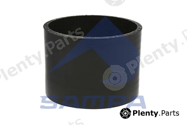 Sampa 010.2826 — Radiator Hose