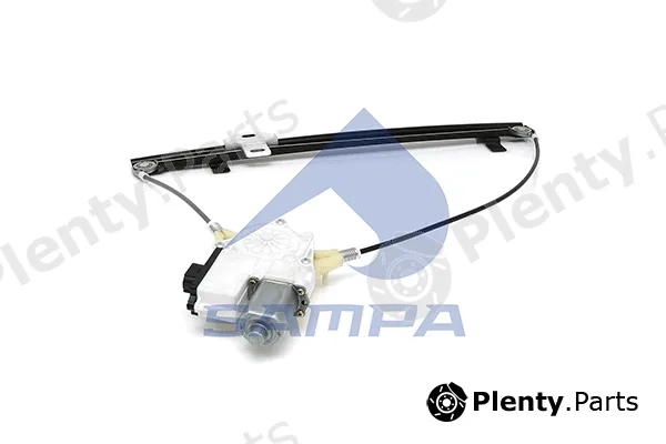 Sampa 051.374 — Window Regulator