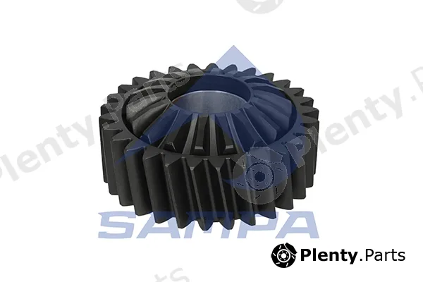 Sampa 042.005 — Gear, balance shaft