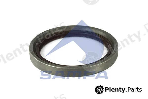 Sampa 010.108 — Shaft Seal, crankshaft