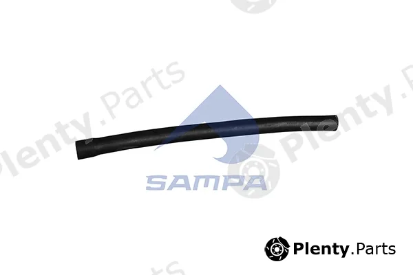 Sampa 005.081 — Radiator Hose