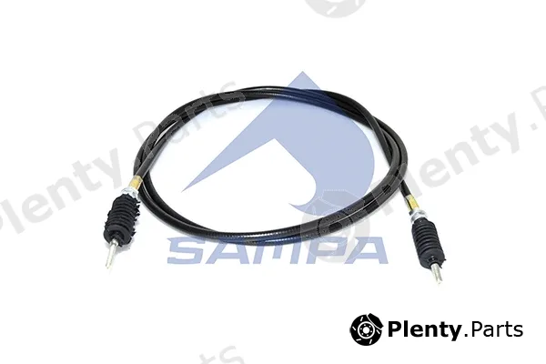 Sampa 021.411 — Accelerator Cable