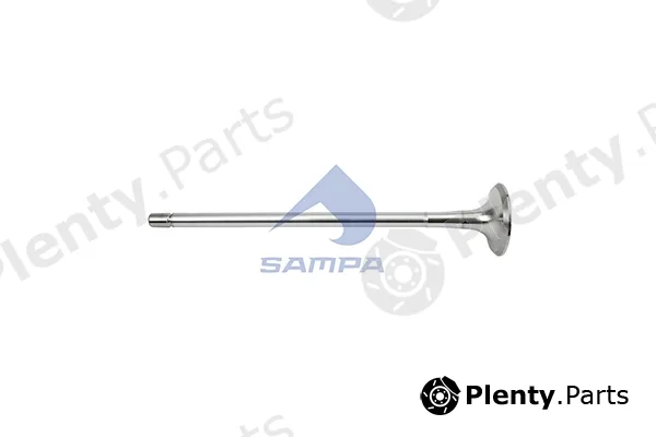 Sampa 080.1246 — Exhaust Valve