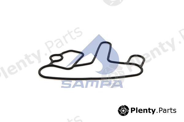 Sampa 047.120 — Gasket, water pump
